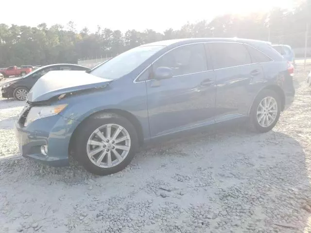 2011 Toyota Venza