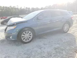 Toyota salvage cars for sale: 2011 Toyota Venza