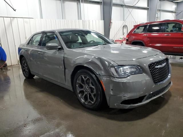 2017 Chrysler 300 S