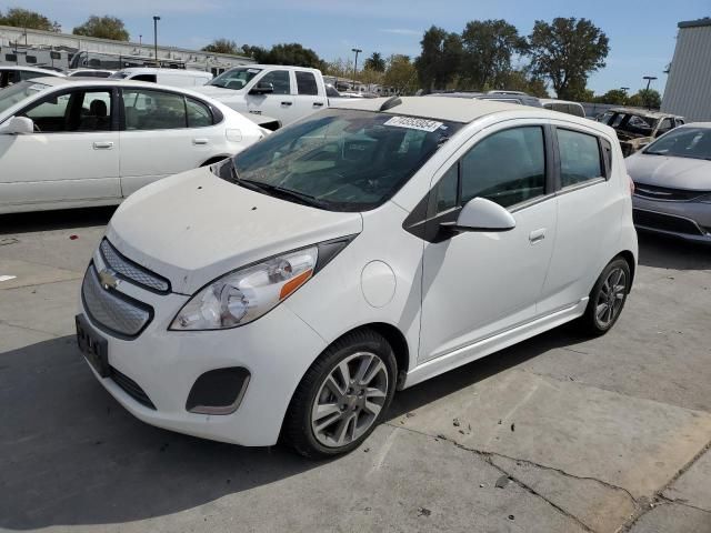 2015 Chevrolet Spark EV 2LT