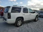 2013 Chevrolet Tahoe K1500 LT