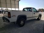 2000 Chevrolet Silverado K1500