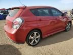 2009 Pontiac Vibe GT