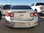 2013 Chevrolet Malibu LTZ