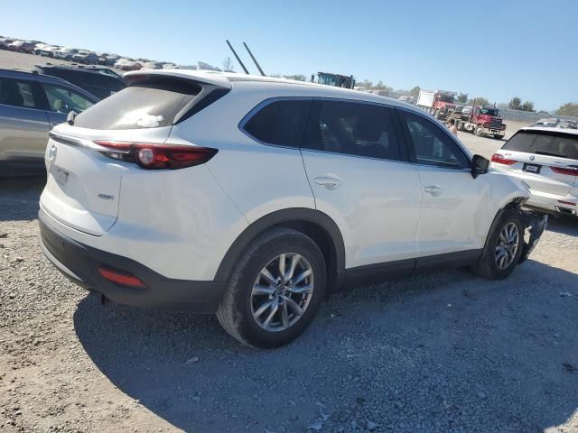 2018 Mazda CX-9 Touring