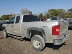 2009 Chevrolet Silverado K2500 Heavy Duty LT