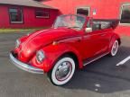 1969 Volkswagen Super Beet