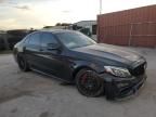 2016 Mercedes-Benz C 63 AMG-S