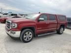 2018 GMC Sierra K1500 SLT