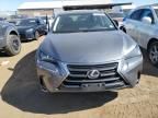 2016 Lexus NX 200T Base