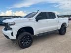 2019 Chevrolet Silverado K1500 RST