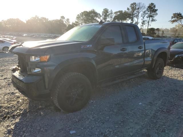 2019 Chevrolet Silverado K1500 Trail Boss Custom