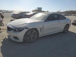 BMW salvage cars for sale: 2018 BMW 440I