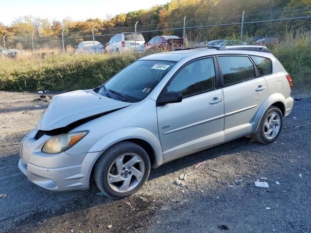 2003 Pontiac Vibe