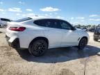 2024 BMW X4 XDRIVE30I