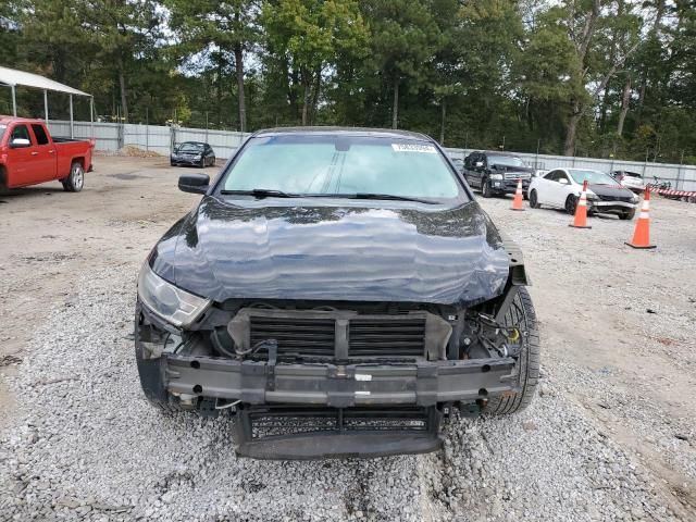 2015 Ford Taurus SE