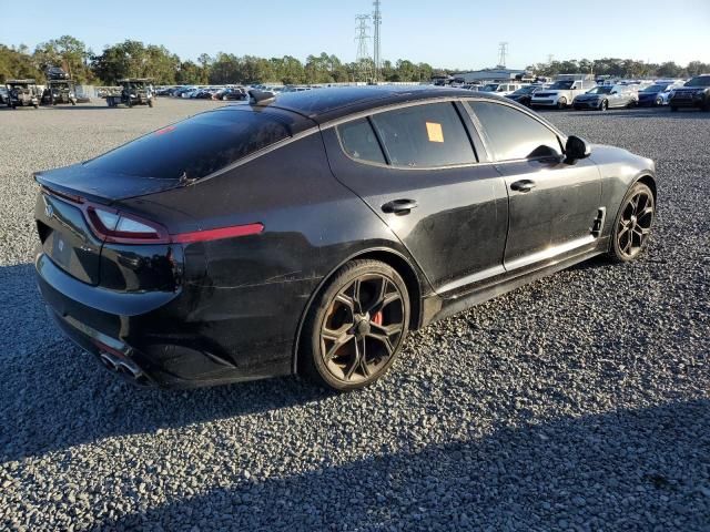 2019 KIA Stinger GT1