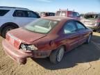 2002 Mercury Sable GS