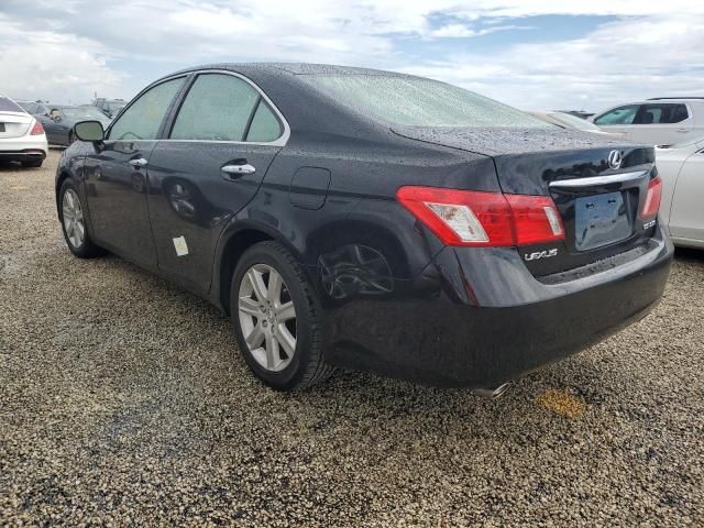 2009 Lexus ES 350