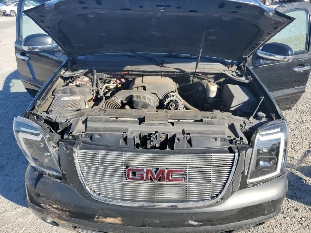 2008 GMC Yukon