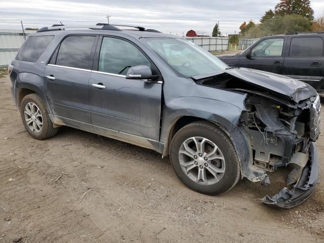 2014 GMC Acadia SLT-1