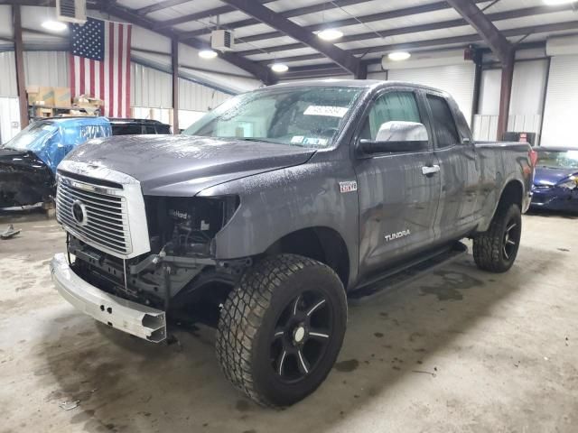 2011 Toyota Tundra Double Cab Limited