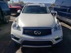 2017 Infiniti QX50