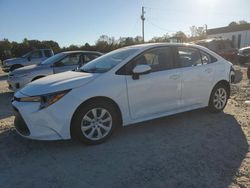 2024 Toyota Corolla LE en venta en Augusta, GA