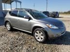 2007 Nissan Murano SL