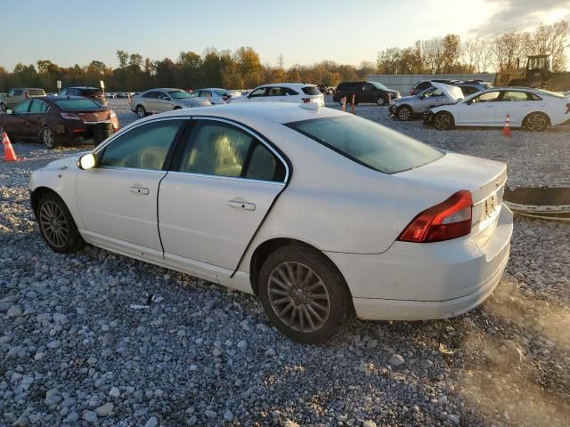 2008 Volvo S80 3.2