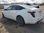 2022 Cadillac CT5 Sport