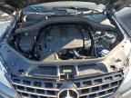 2013 Mercedes-Benz ML 350