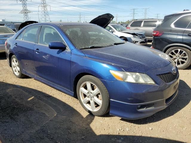 2007 Toyota Camry CE