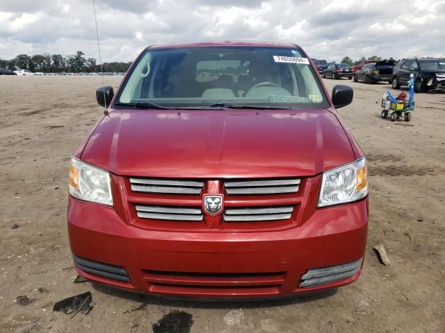 2008 Dodge Grand Caravan SE