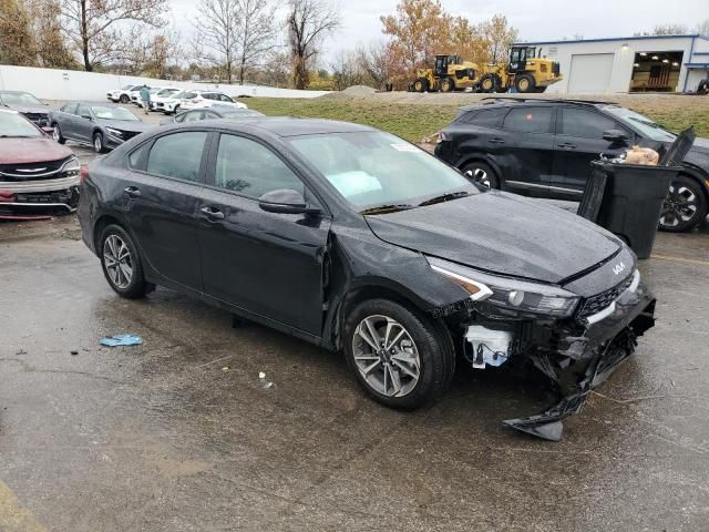 2024 KIA Forte LX