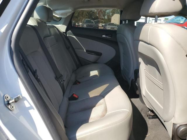 2014 Buick Verano Convenience