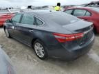 2015 Toyota Avalon XLE