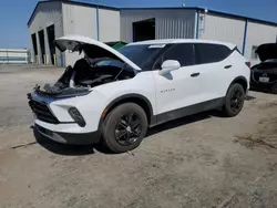 Chevrolet Vehiculos salvage en venta: 2023 Chevrolet Blazer 2LT