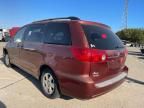 2006 Toyota Sienna XLE