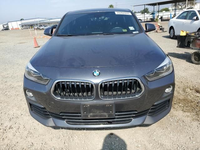 2018 BMW X2 XDRIVE28I