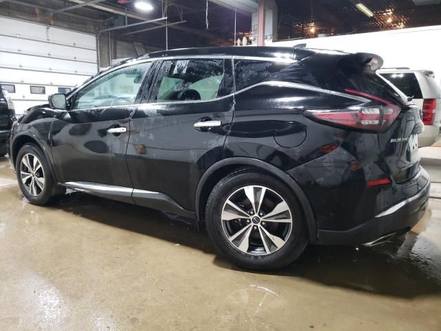 2023 Nissan Murano S