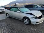 2003 Toyota Camry Solara SE