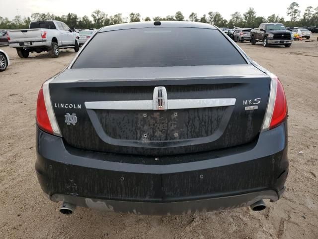 2009 Lincoln MKS