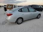 2008 Hyundai Elantra GLS