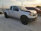 2017 Nissan Frontier S