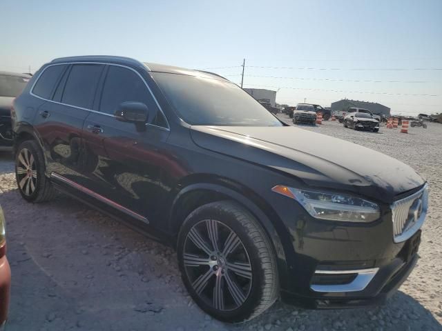 2020 Volvo XC90 T6 Inscription