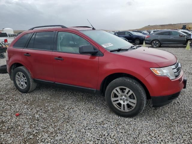 2008 Ford Edge SE