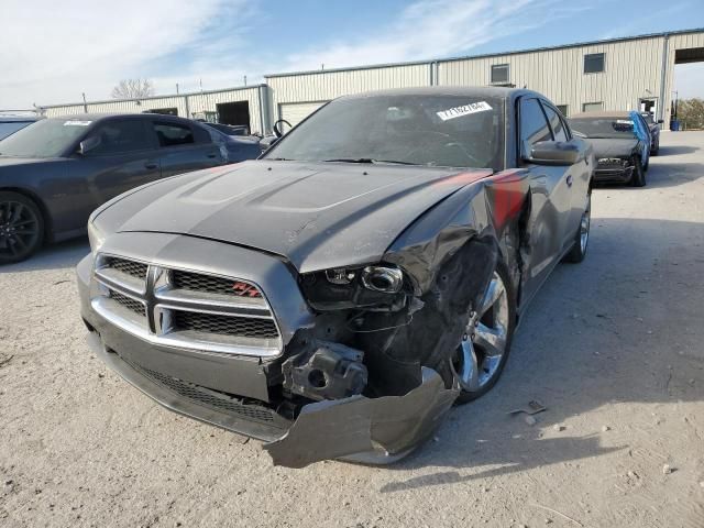 2011 Dodge Charger R/T