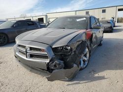 Dodge salvage cars for sale: 2011 Dodge Charger R/T