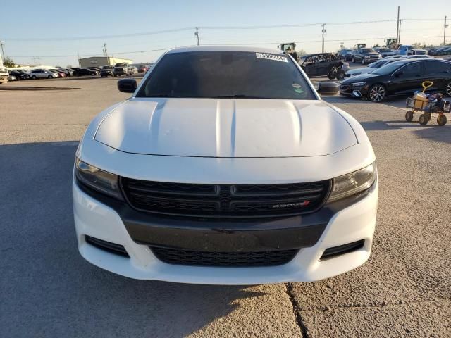 2018 Dodge Charger SXT